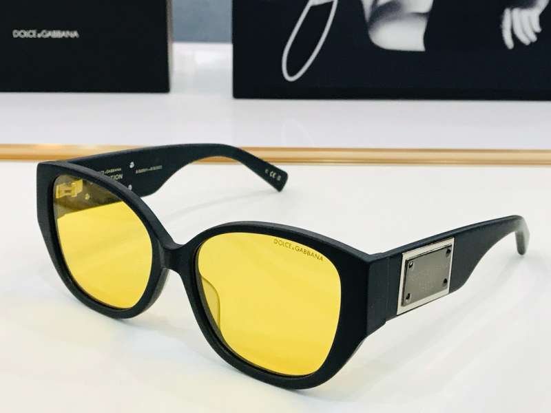 Picture of DG Sunglasses _SKUfw55136470fw